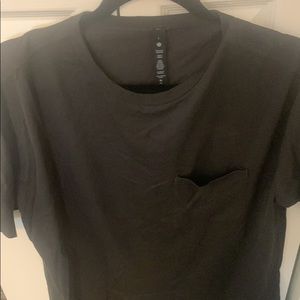 Lulu lemon mens tshirt